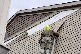 Trusted Sweet Home, AR Siding Experts